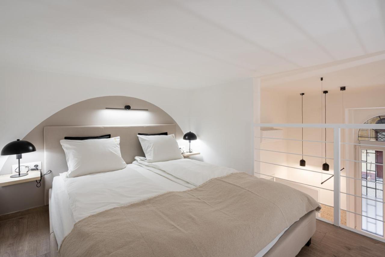 Kl35- Boutique Apartments, Best Location. By Bqa Budapest Exterior photo