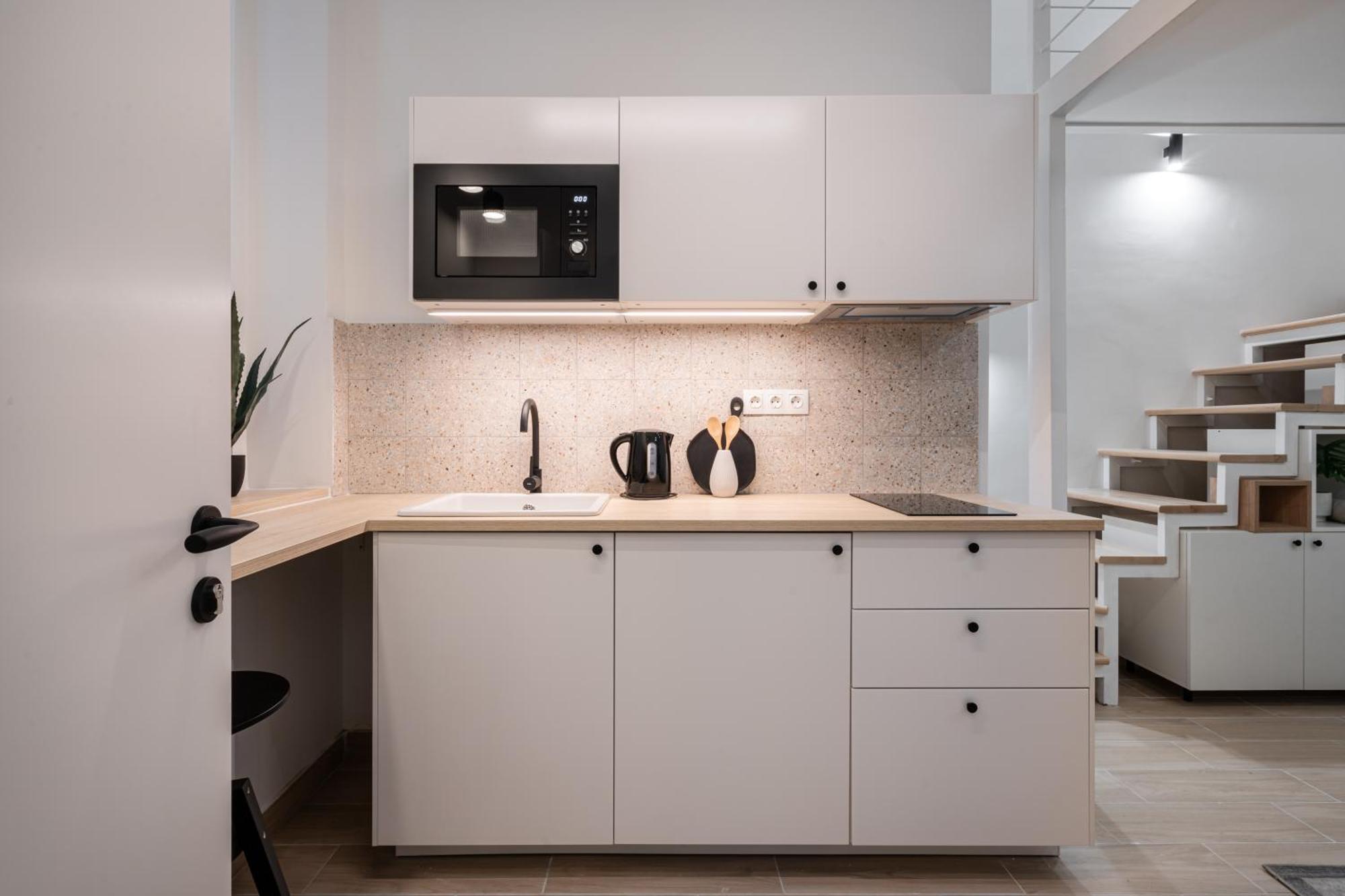 Kl35- Boutique Apartments, Best Location. By Bqa Budapest Room photo